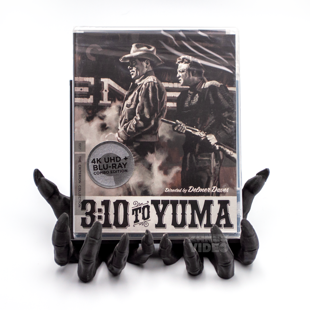 3:10 to Yuma | 4K UHD+Blu-ray