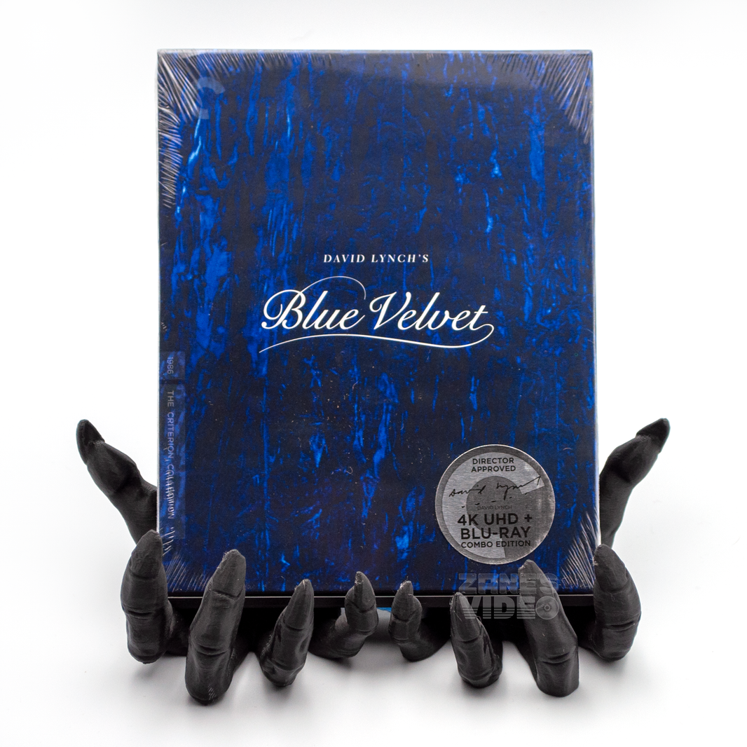 Blue Velvet | 4K UHD+Blu-ray