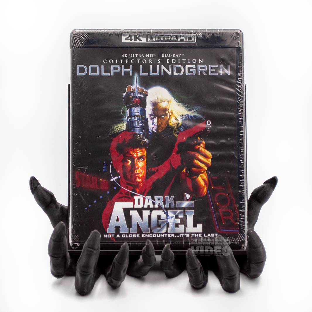 Dark Angel | Collector's Edition | 4K UHD+Blu-ray