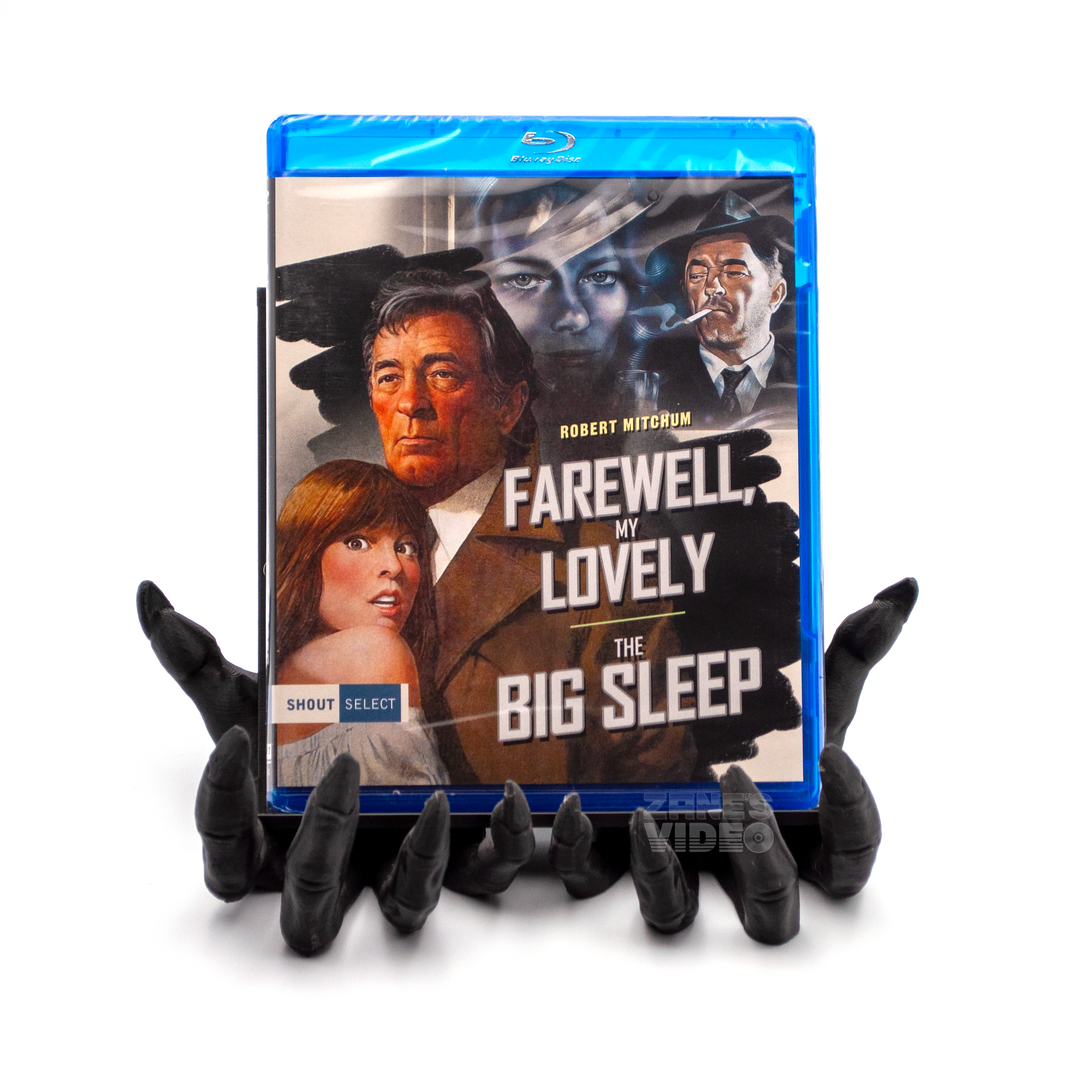 Farewell My Lovely/The Big Sleep | Blu-ray