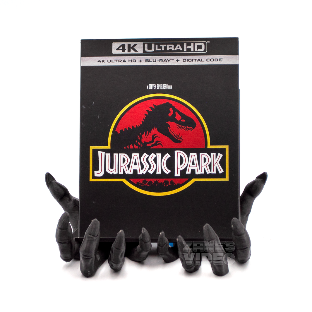 Jurassic Park | 4K UHD+Blu-ray