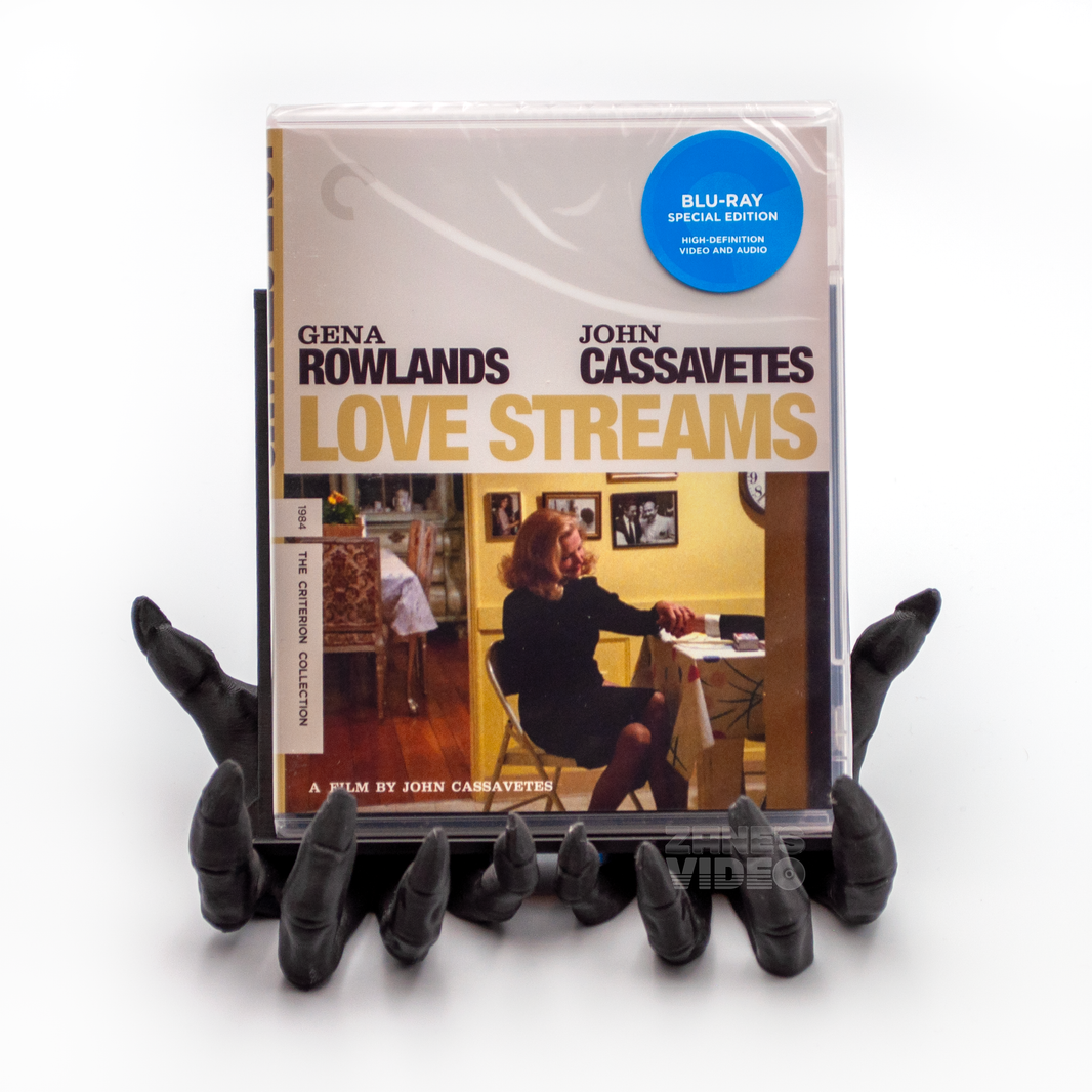 Love Streams | Blu-ray