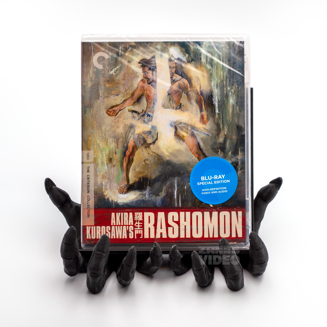 Rashomon | Blu-ray