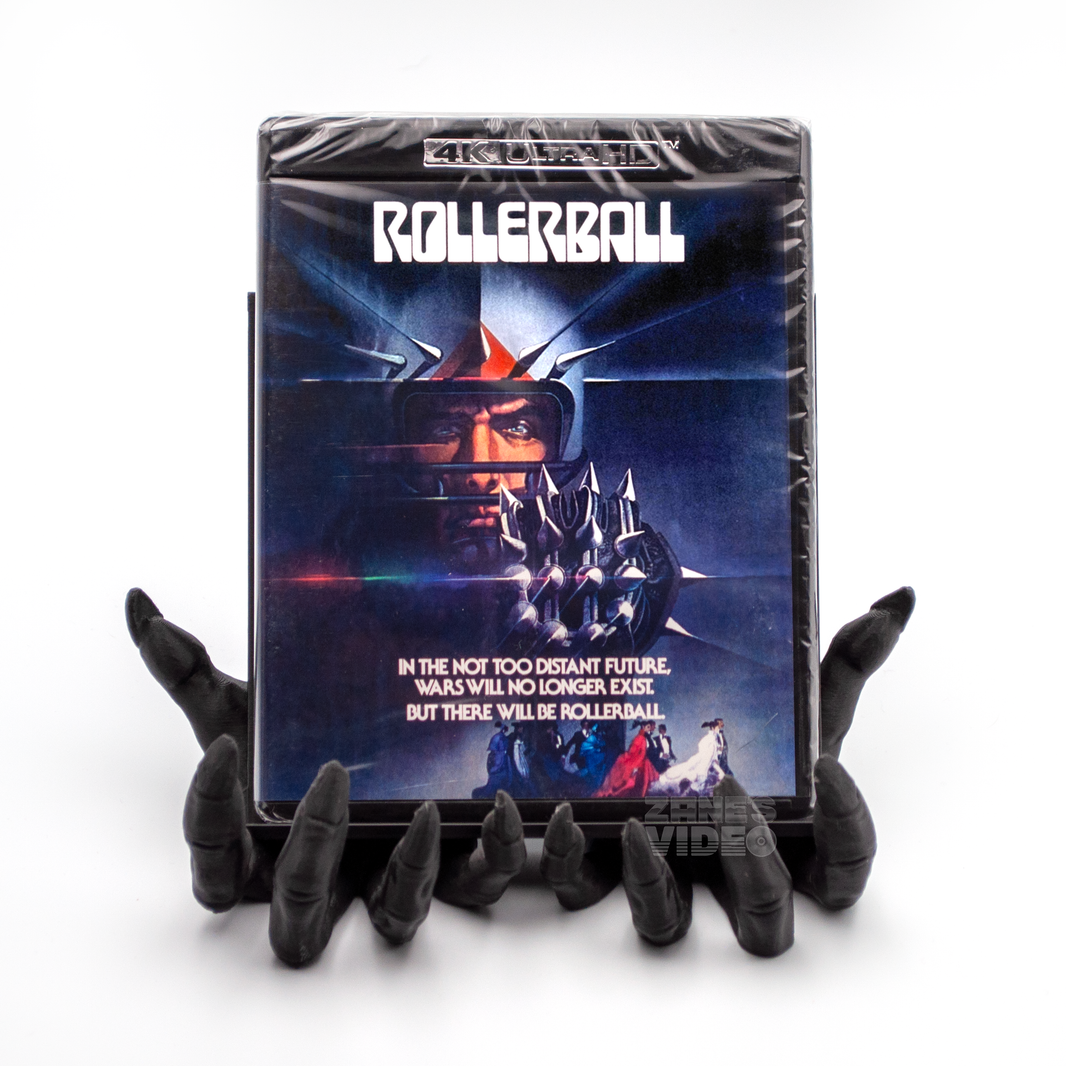 Rollerball | 4K UHD