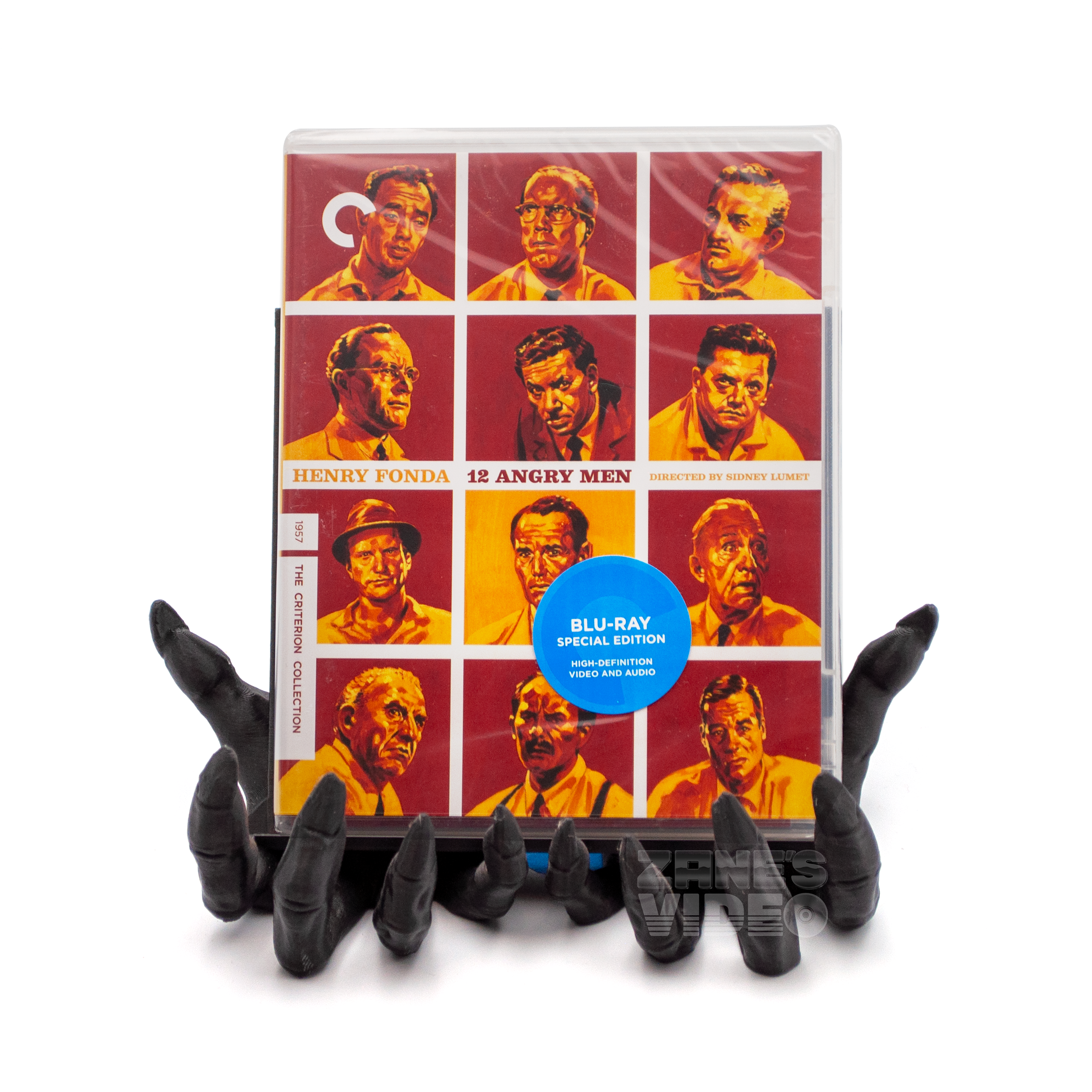 12 Angry Men | Blu-ray