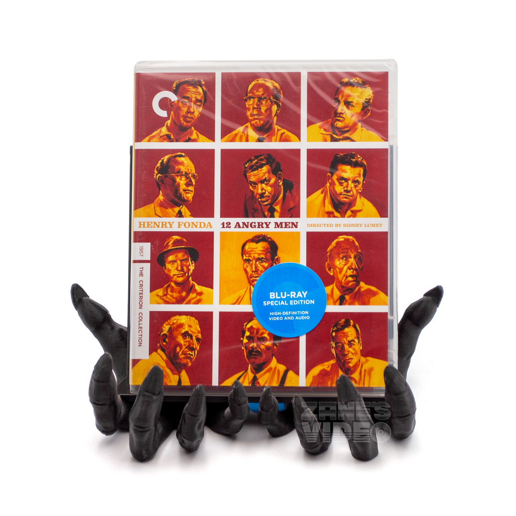 12 Angry Men | Blu-ray