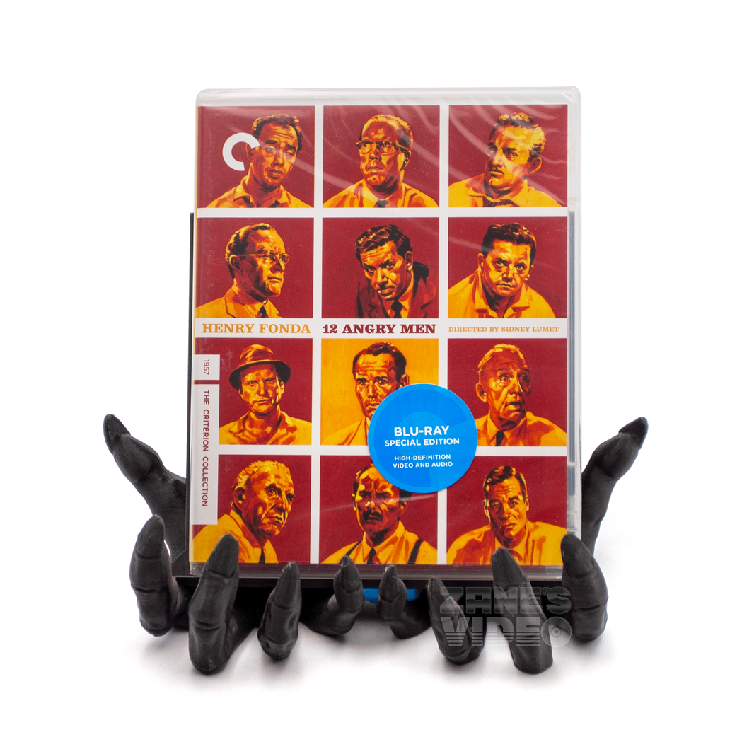 12 Angry Men | Blu-ray