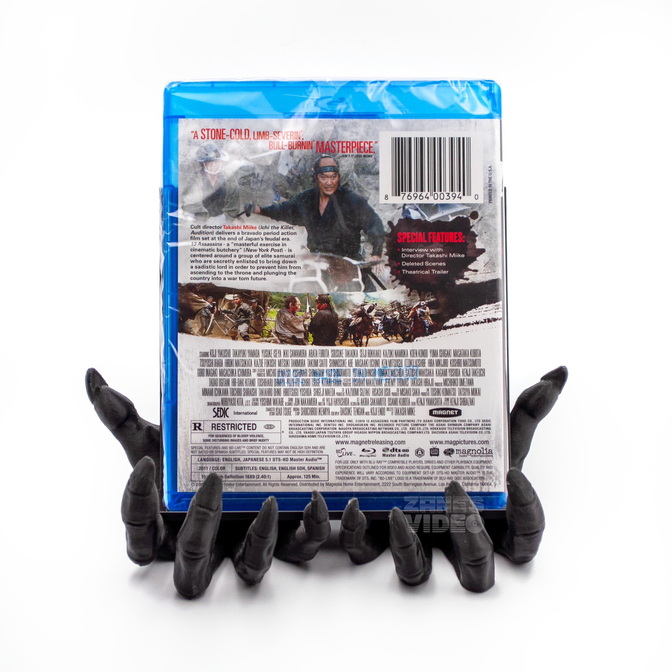 13 Assassins | Blu-ray