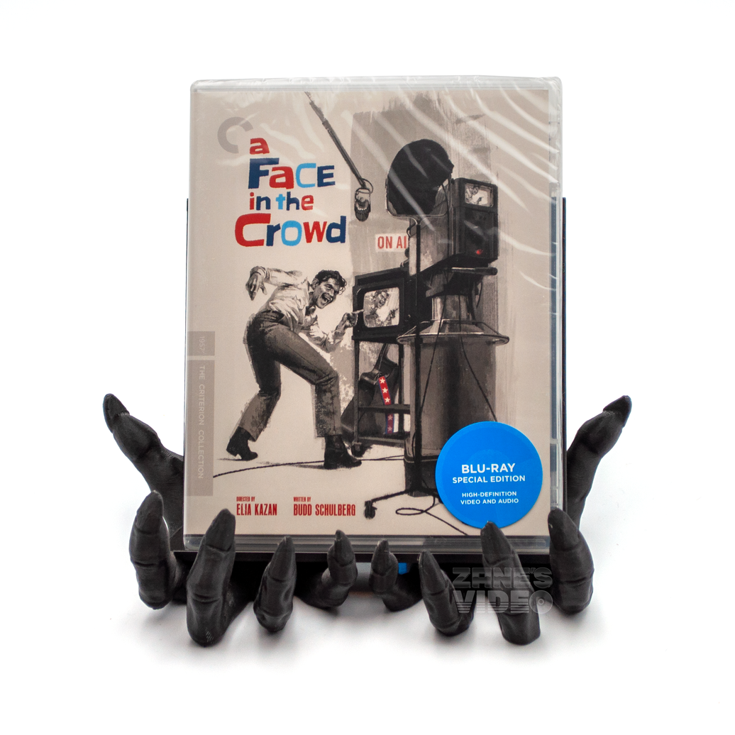 Face in the Crowd, A | Blu-ray