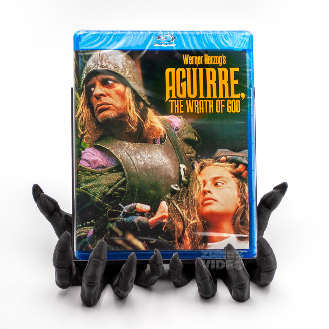 Aguirre, the Wrath of God | Blu-ray