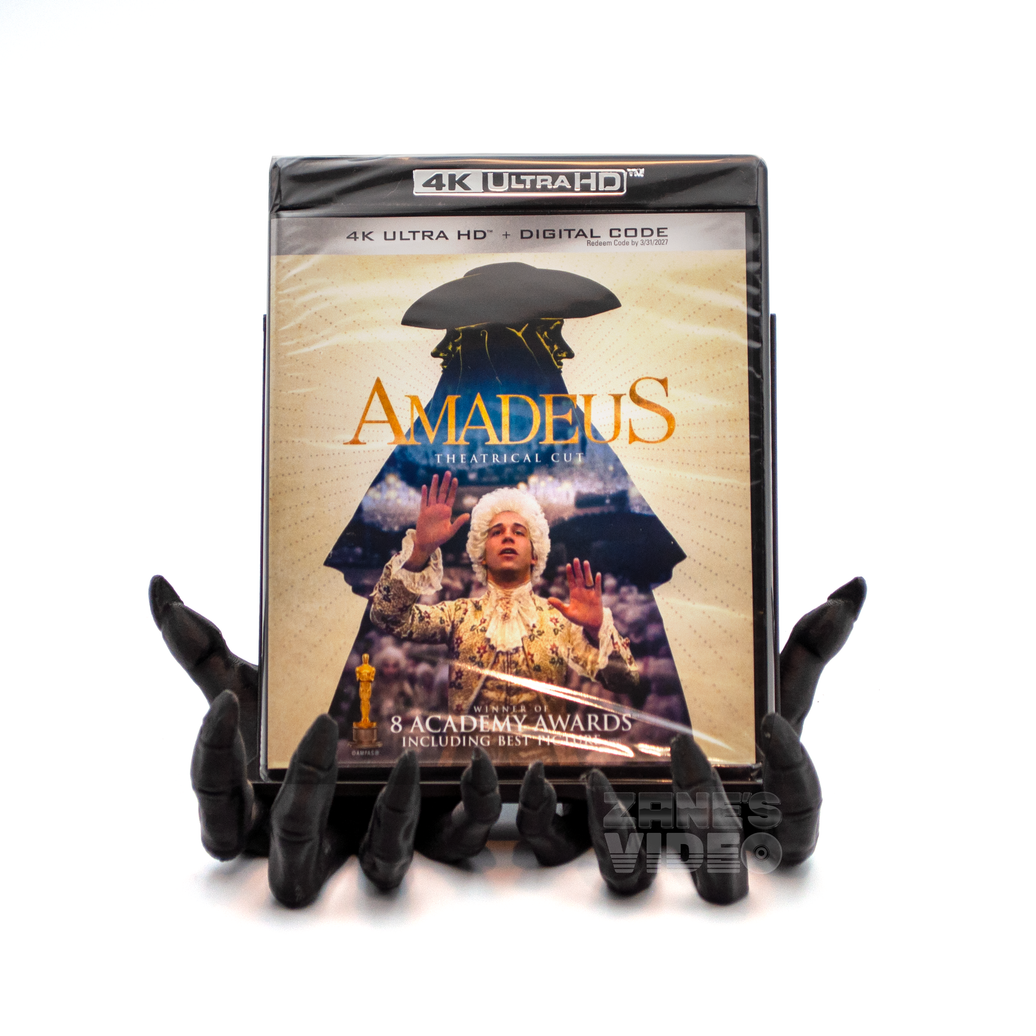 Amadeus | 4K UHD
