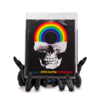 Piotr Szulkin's Apocalypse Tetralogy | Blu-ray