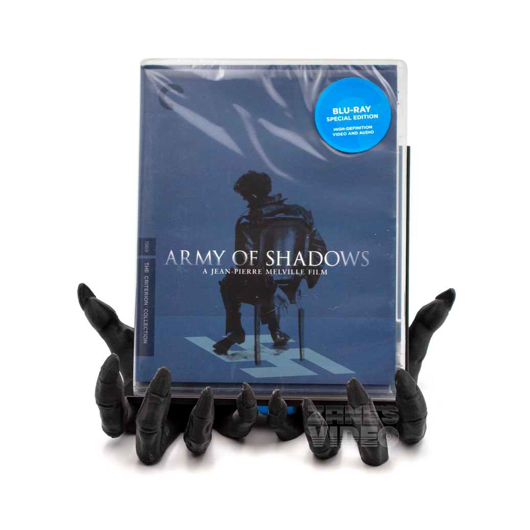 Army of Shadows | Blu-ray