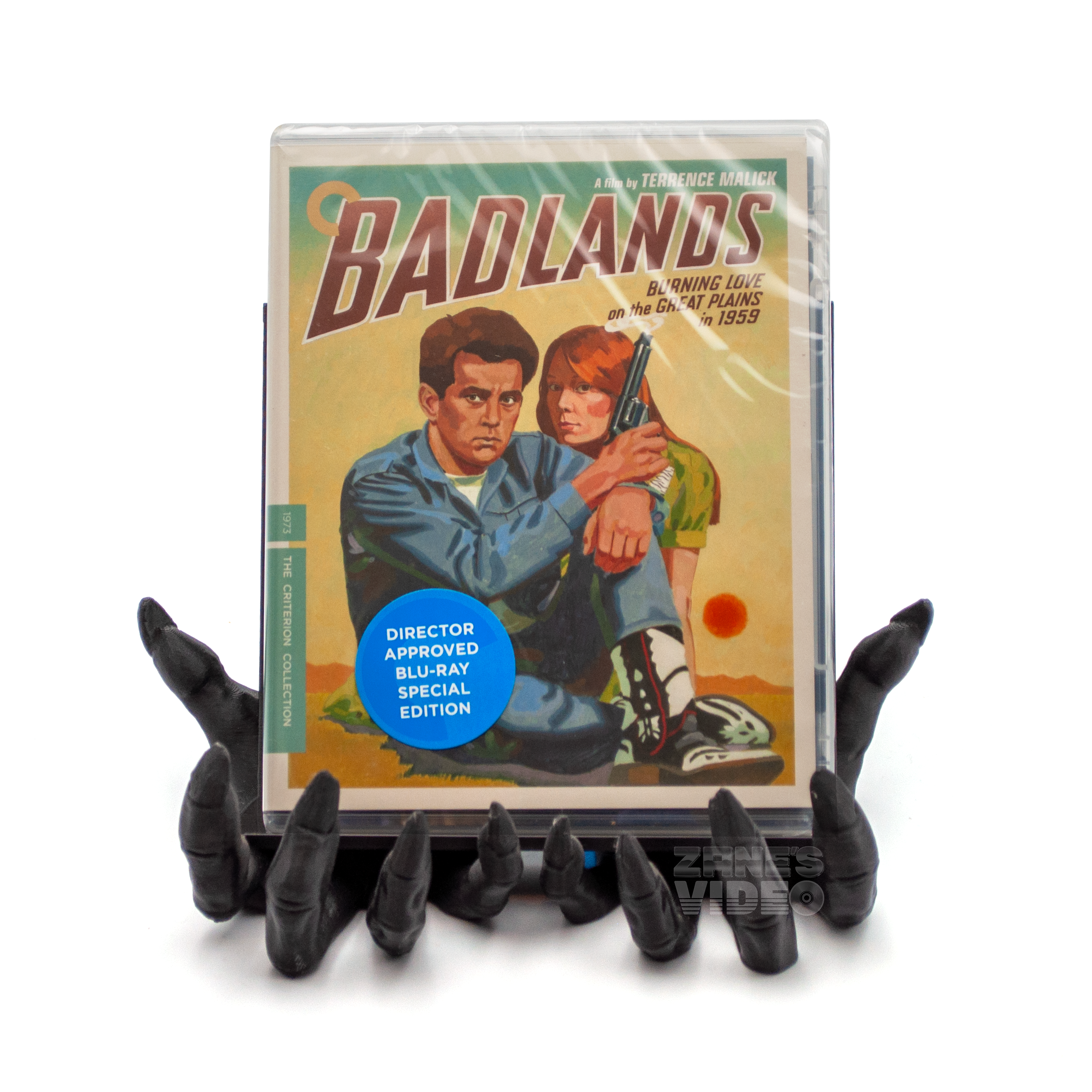 Badlands | Blu-ray