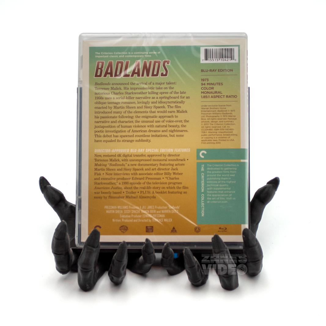 Badlands | Blu-ray