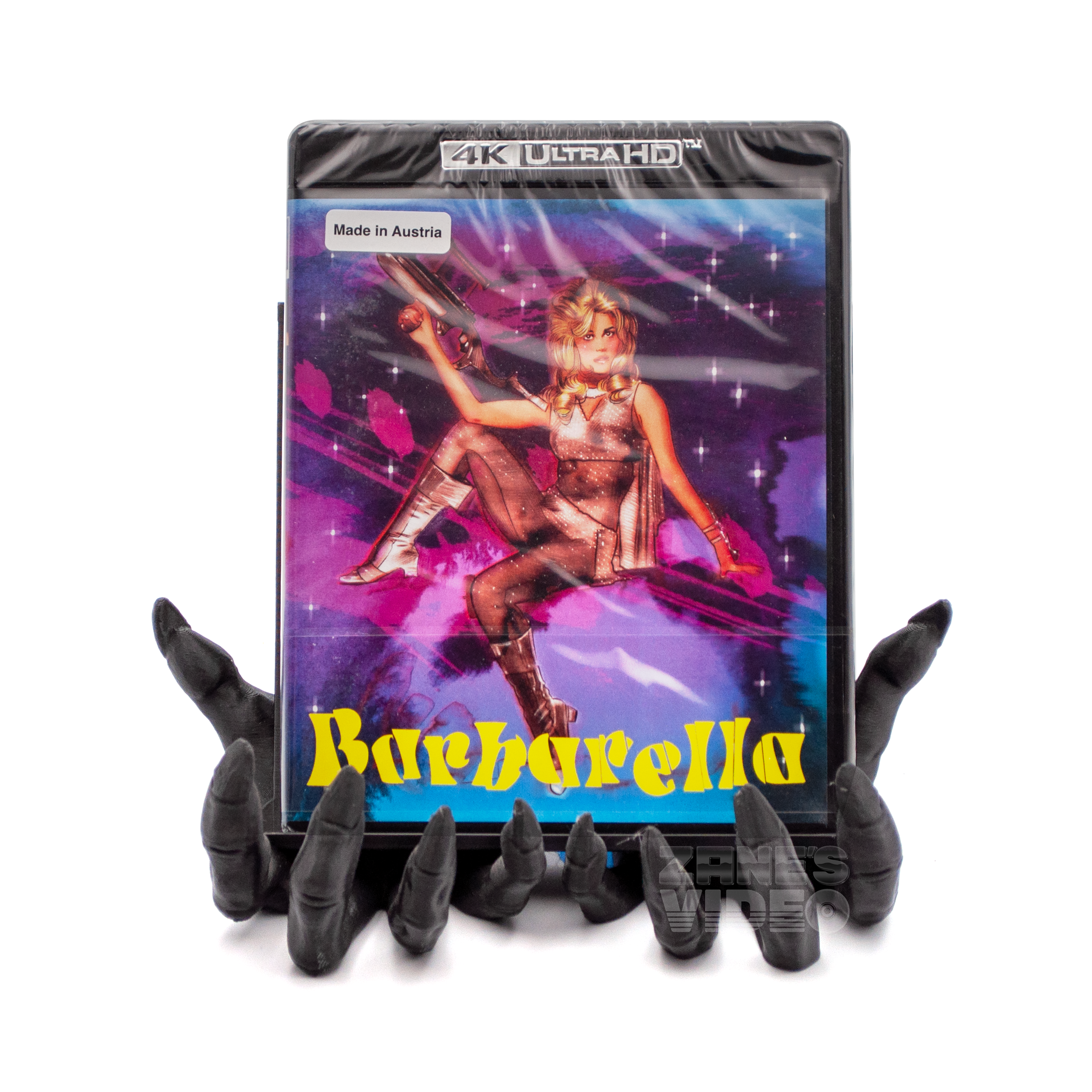 Barbarella | 4K UHD