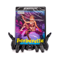 Barbarella | 4K UHD