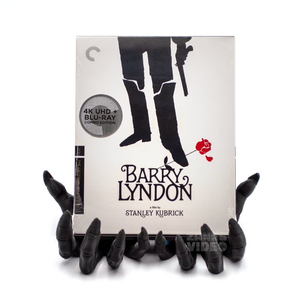 Barry Lyndon | 4K UHD+Blu-ray