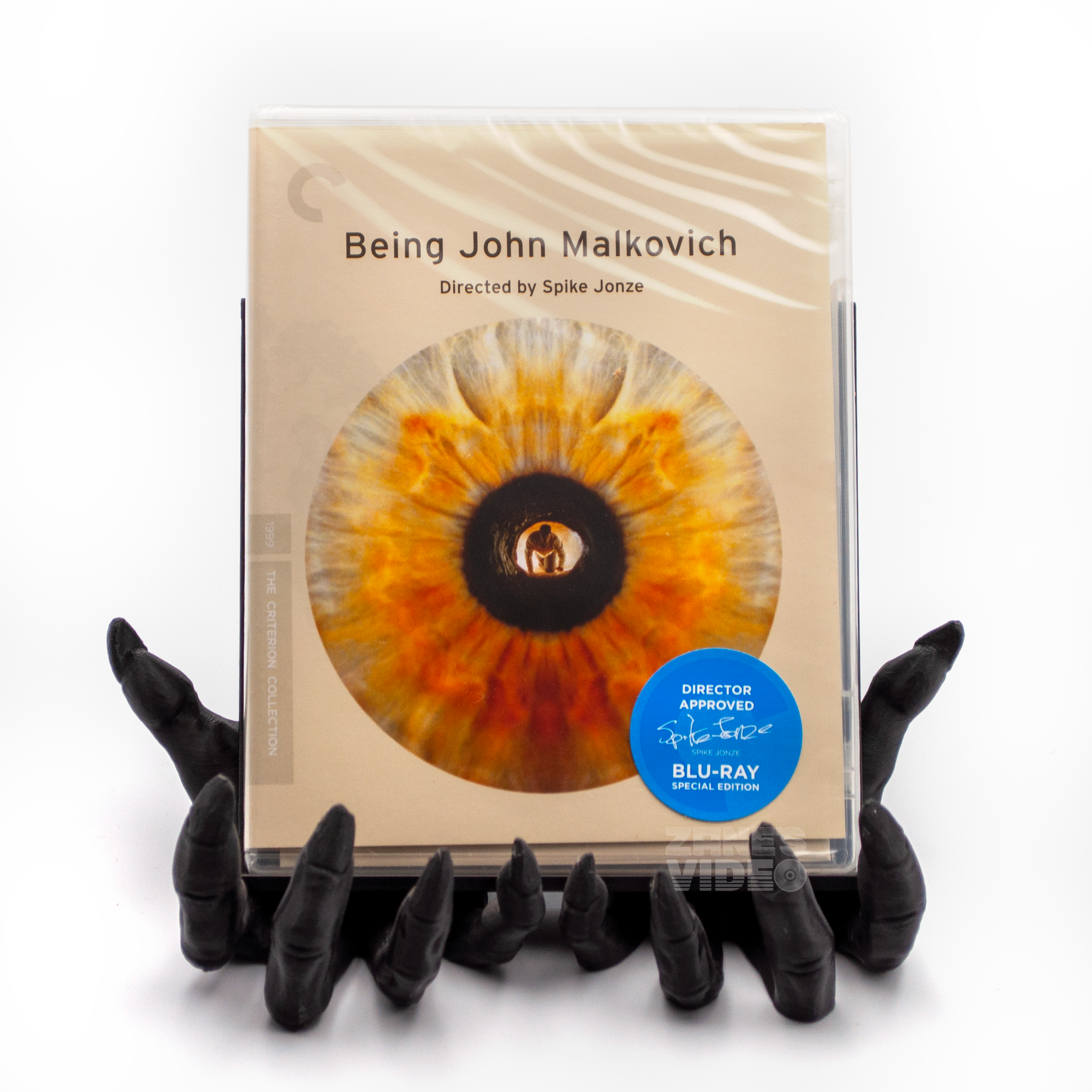 Being John Malkovich | Blu-ray