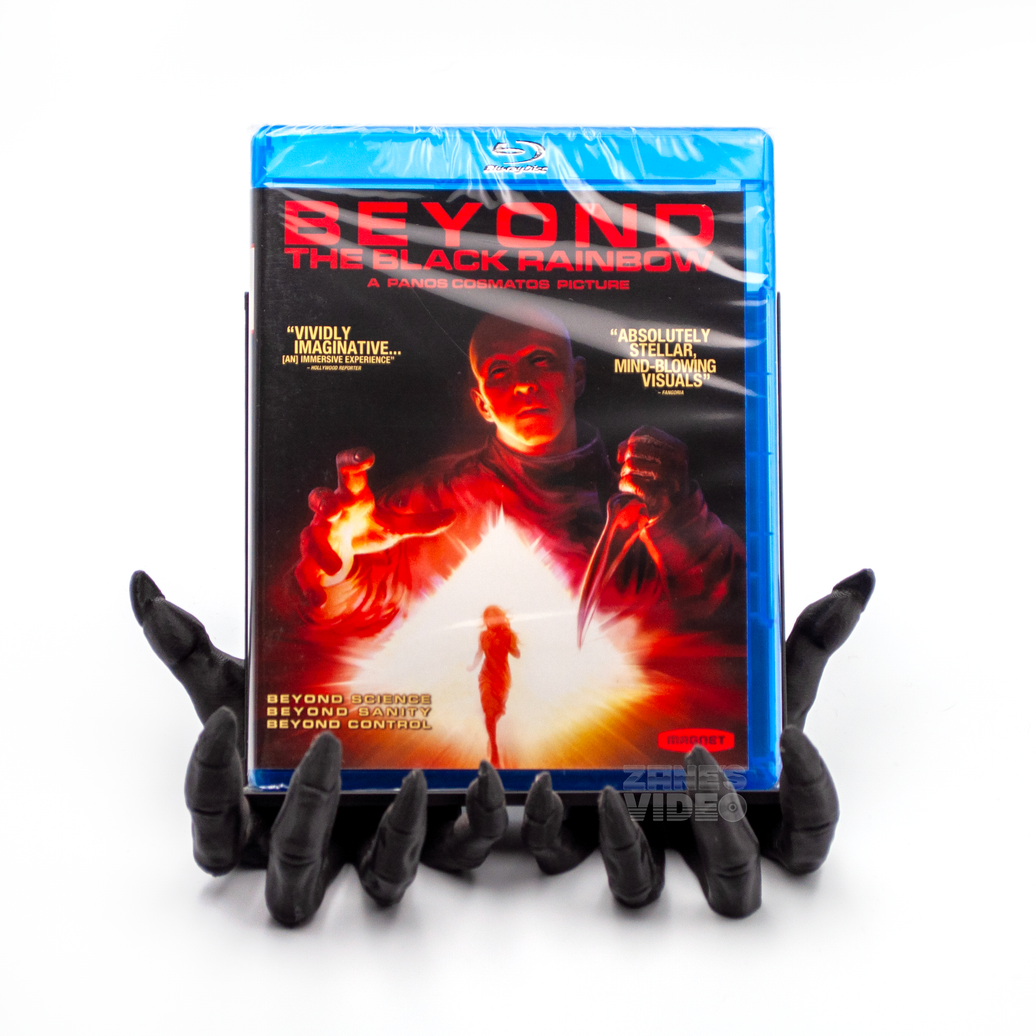 Beyond the Black Rainbow | Blu-ray