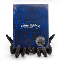 Blue Velvet | 4K UHD+Blu-ray