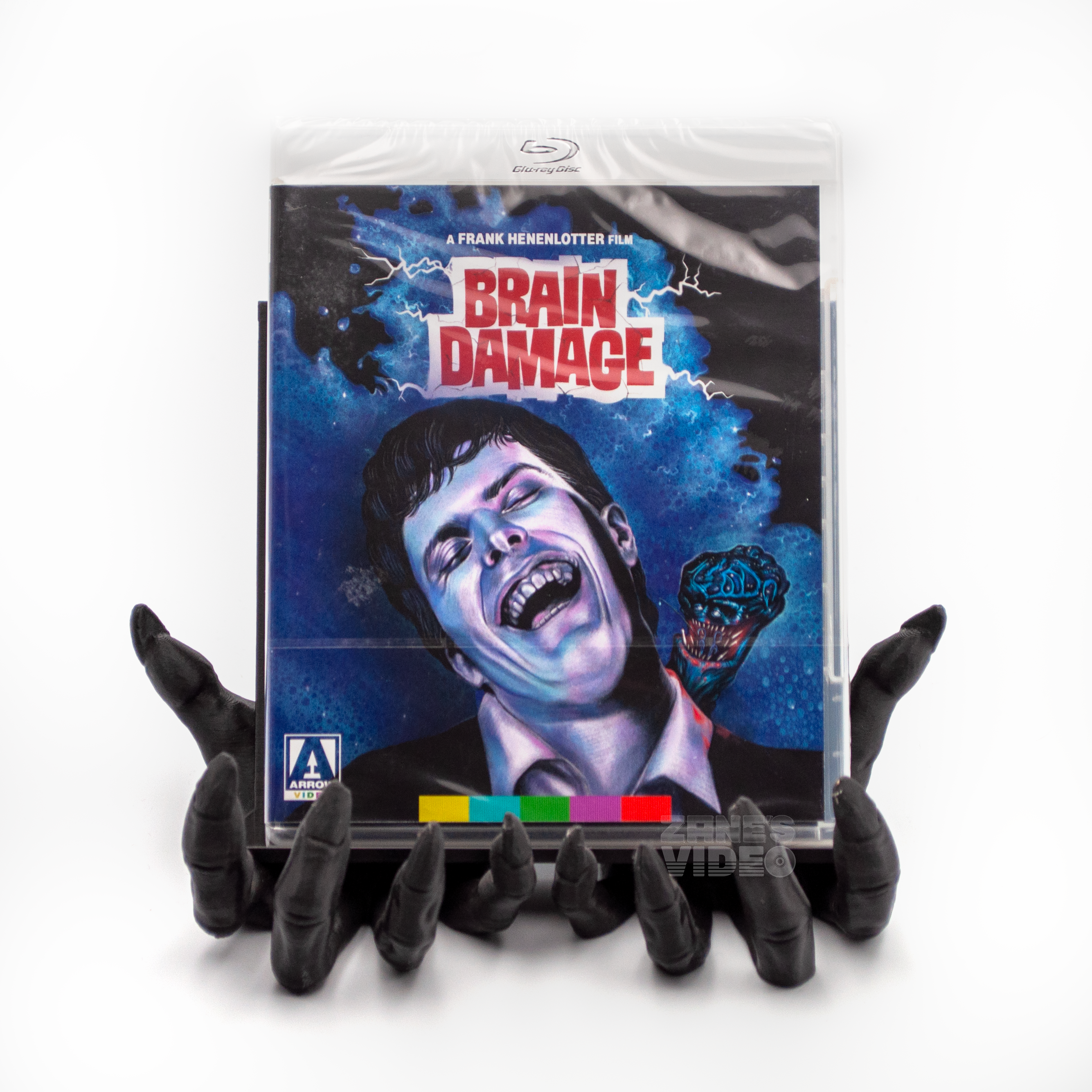 Brain Damage | Blu-ray