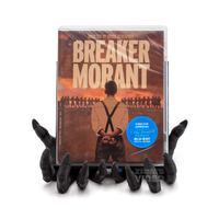 Breaker Morant | Blu-ray