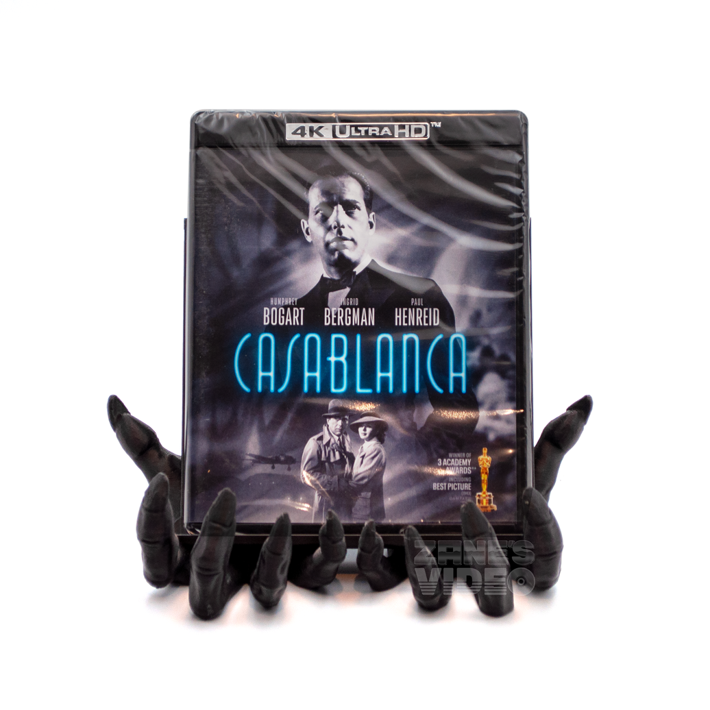 Casablanca | 4K UHD+Blu-ray