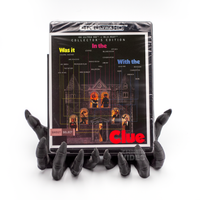 Clue | Collector's Edition | 4K UHD+Blu-ray