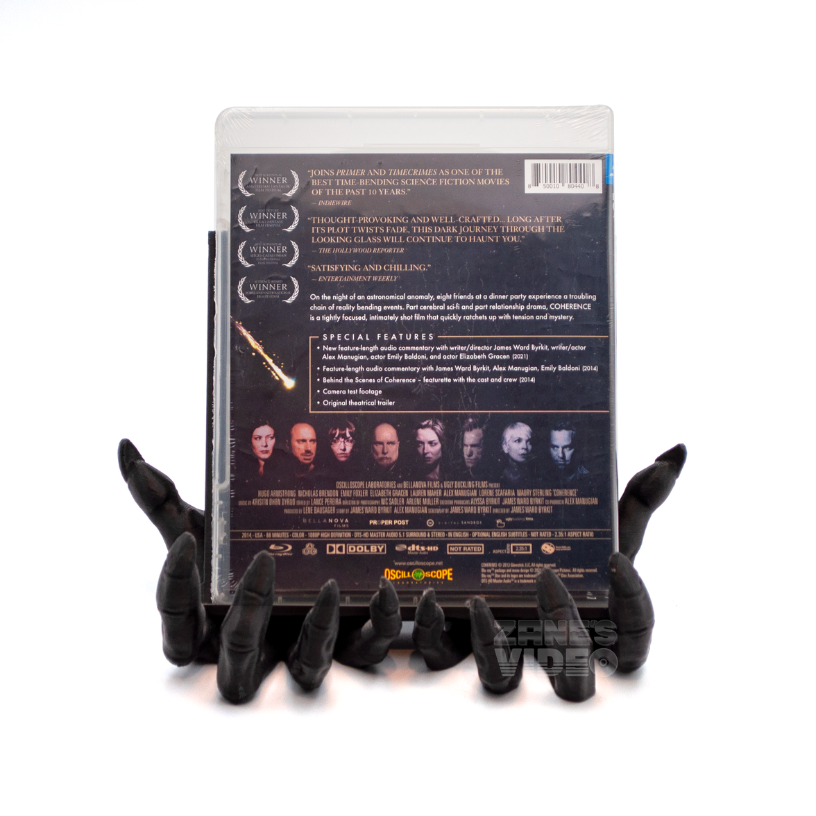 Coherence | Blu-ray