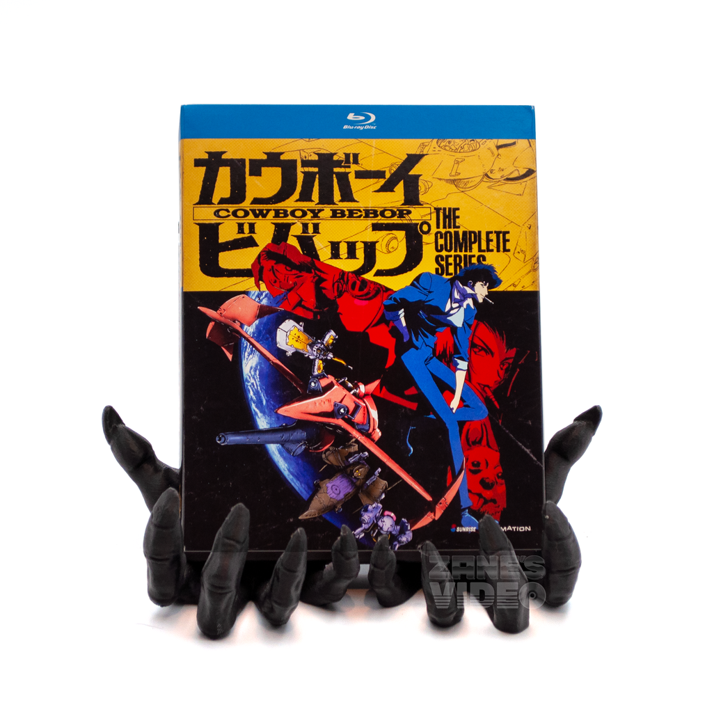 Cowboy Bebop: The Complete Series | Blu-ray