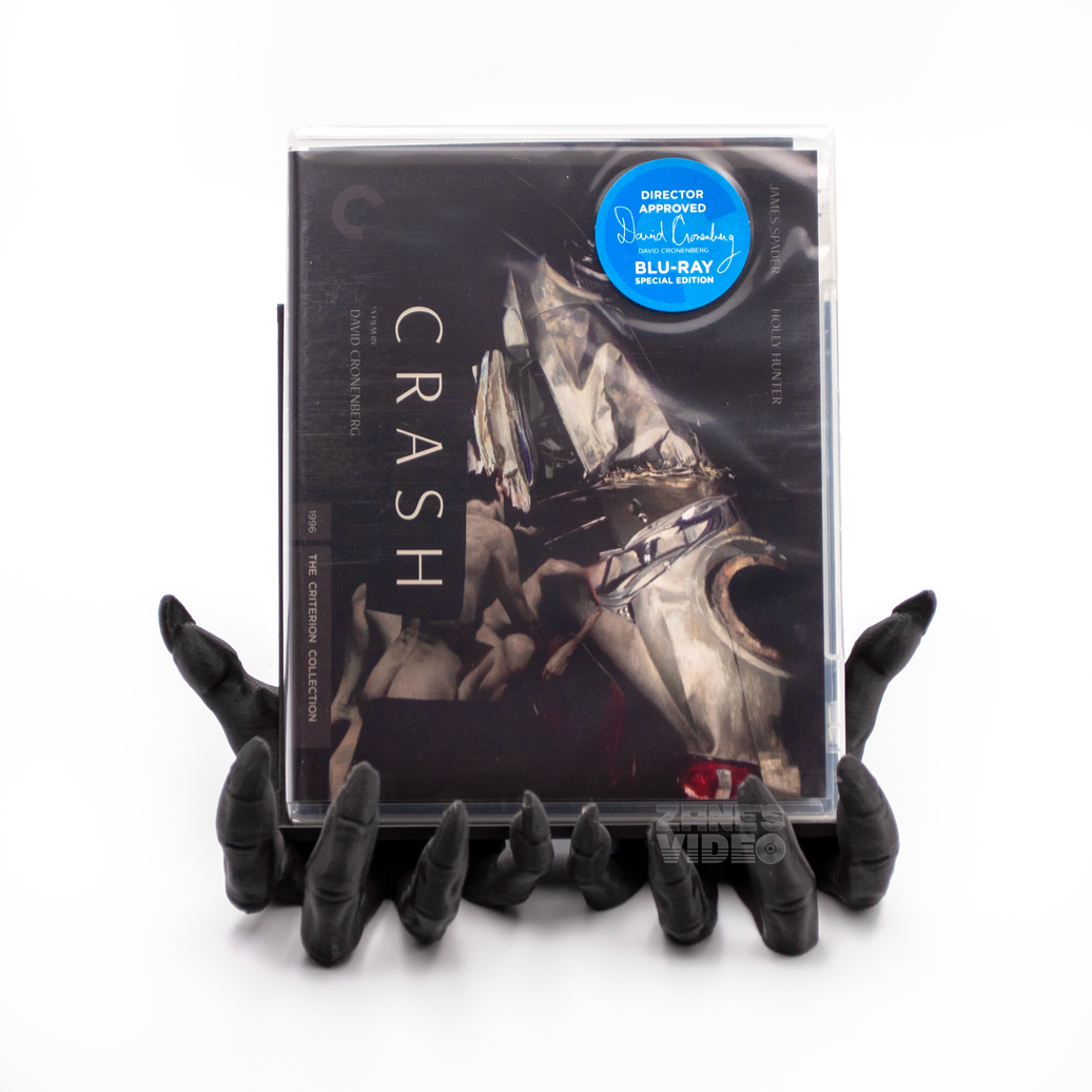 Crash | Blu-ray