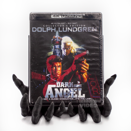 Dark Angel | Collector's Edition | 4K UHD+Blu-ray