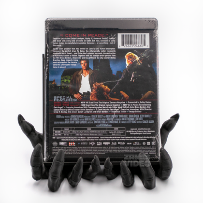 Dark Angel | Collector's Edition | 4K UHD+Blu-ray