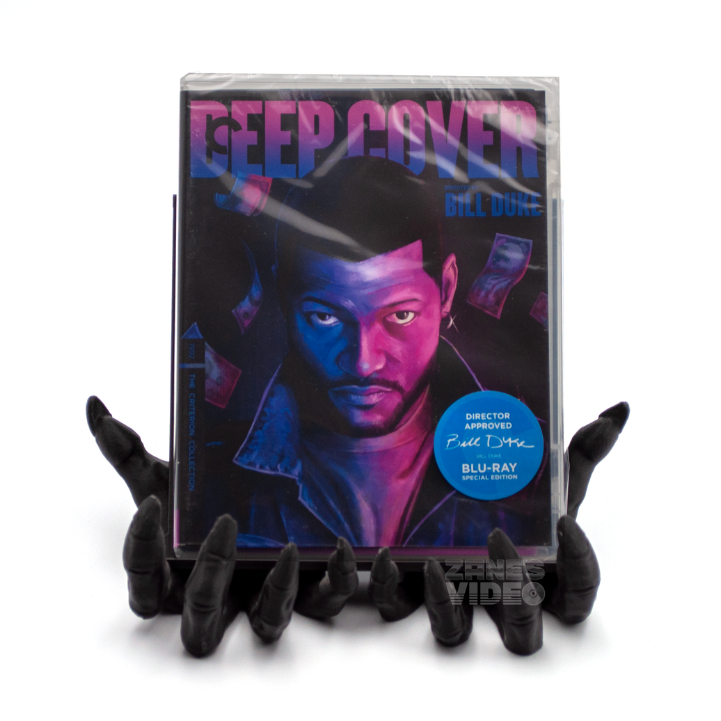 Deep Cover | Blu-ray