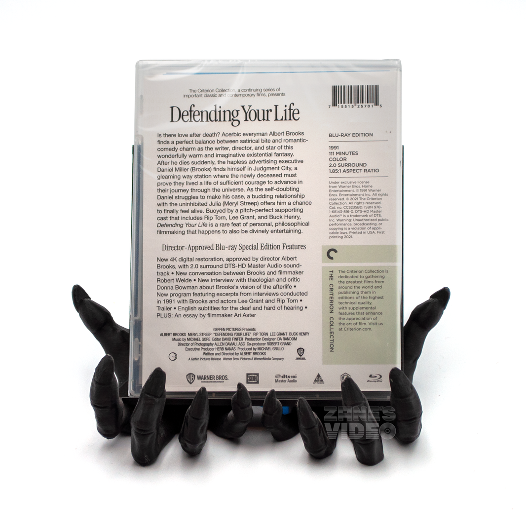 Defending Your Life | Blu-ray