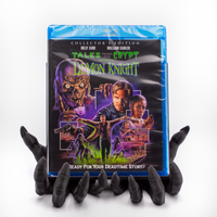 Tales from the Crypt Presents: Demon Knight | Collector's Edition | Blu-ray