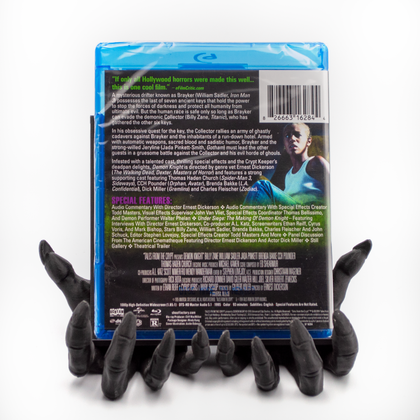 Tales from the Crypt Presents: Demon Knight | Collector's Edition | Blu-ray