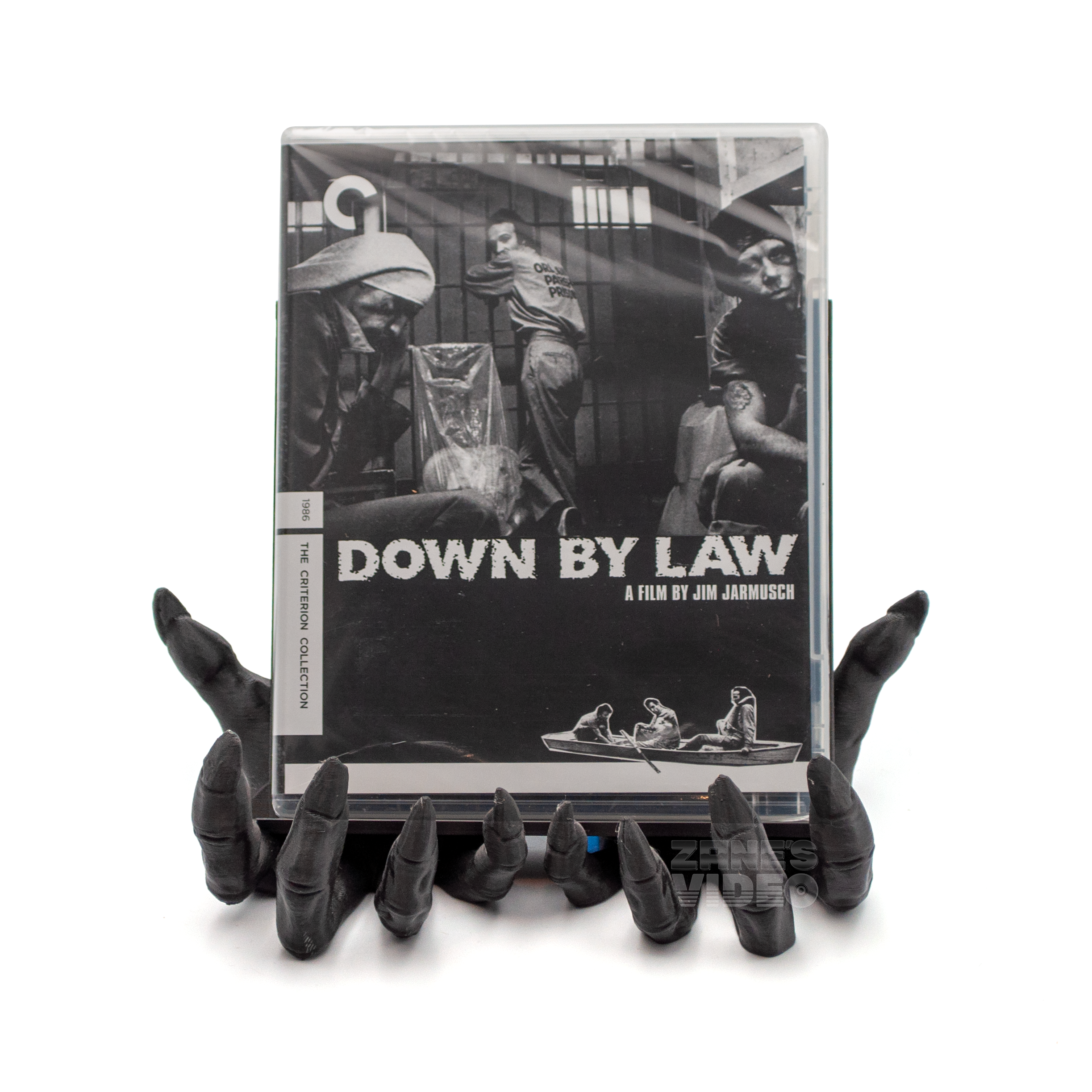 Down by Law | Blu-ray