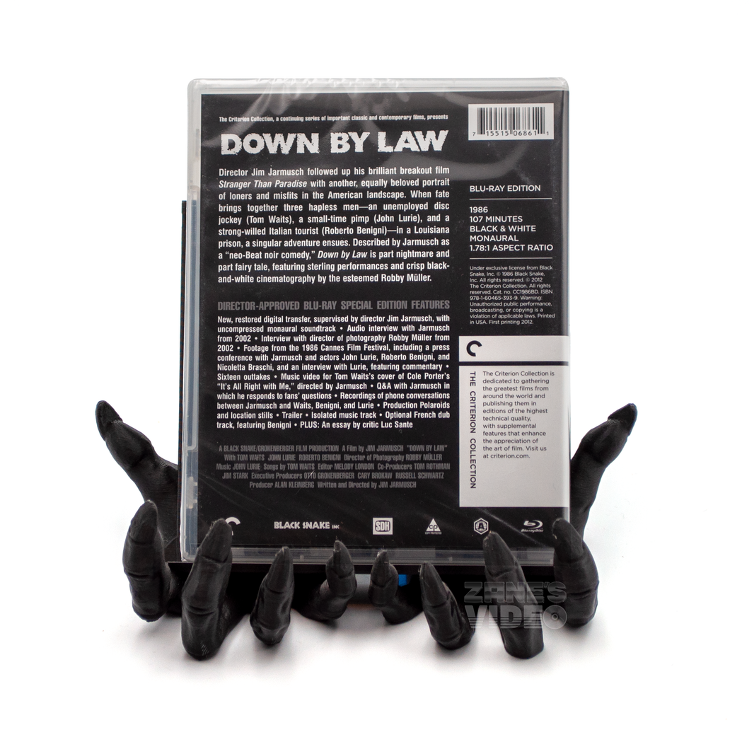Down by Law | Blu-ray