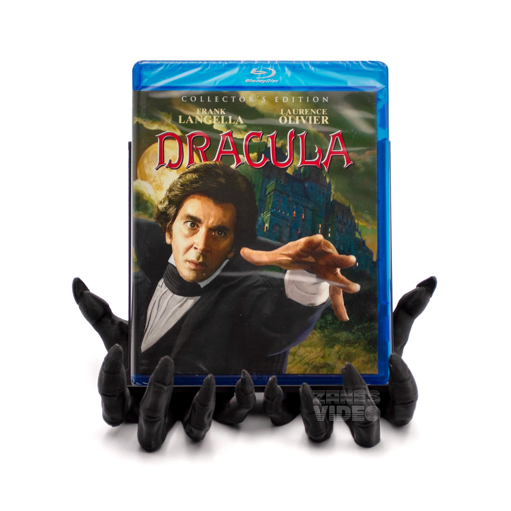 Dracula | Collector's Edition | Blu-ray