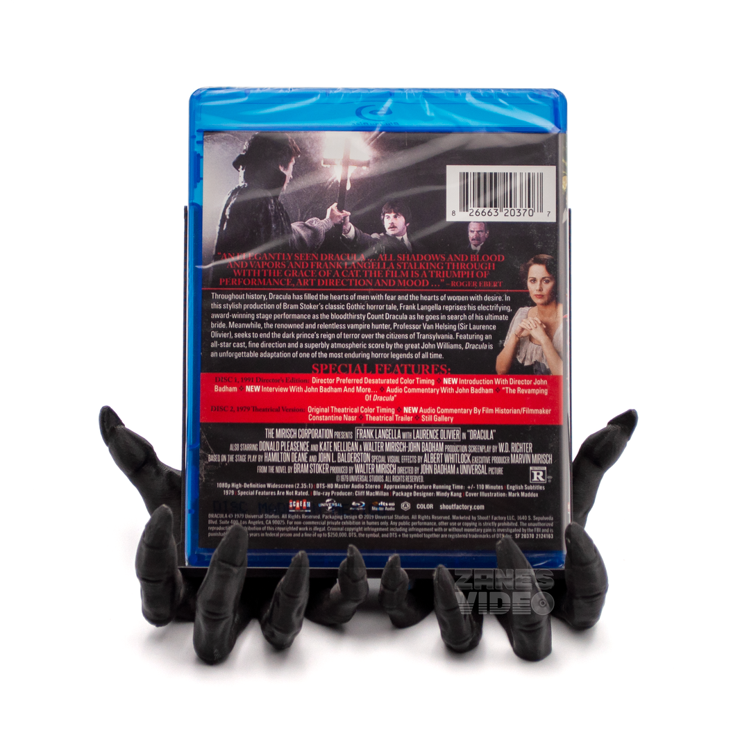 Dracula | Collector's Edition | Blu-ray