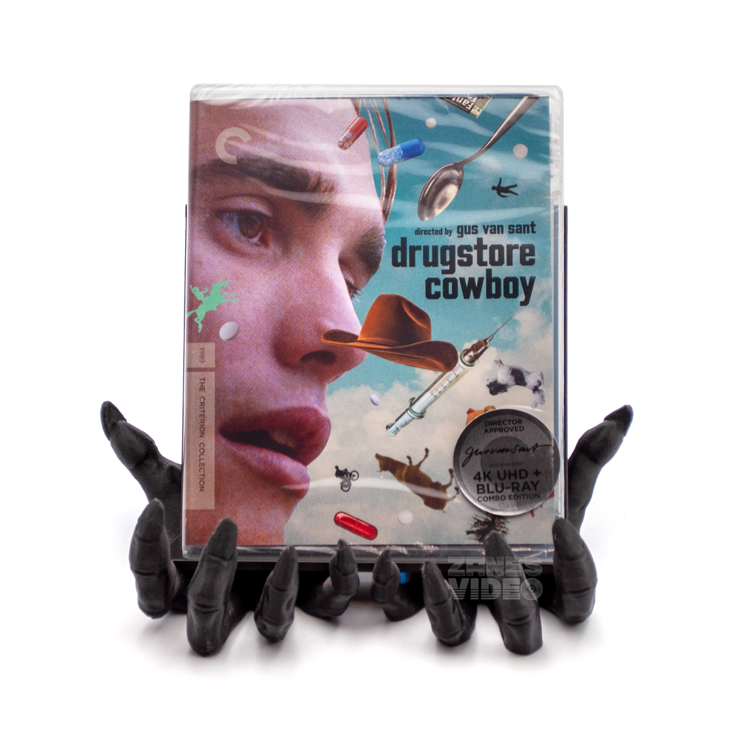 Drugstore Cowboy | 4K UHD+Blu-ray