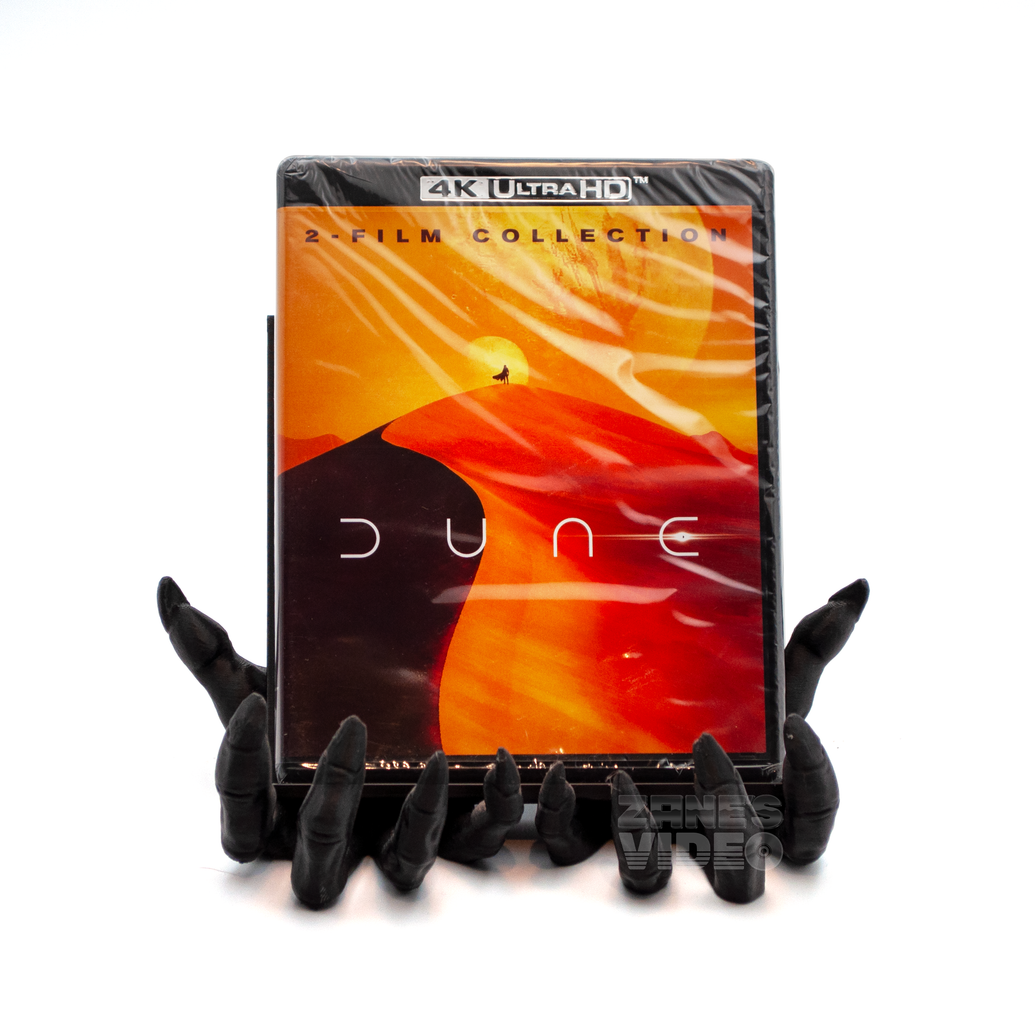 Dune: 2-Film Collection | 4K UHD