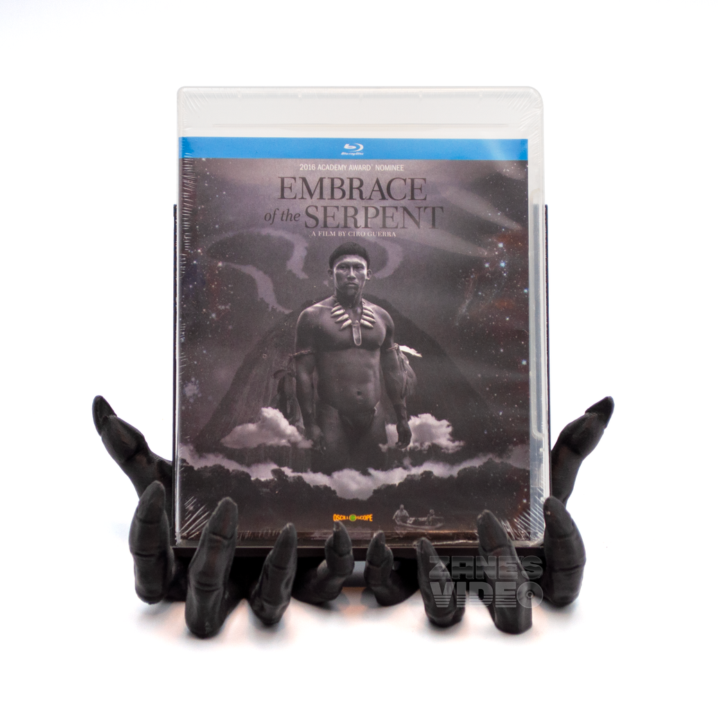 Embrace of the Serpent | Blu-ray