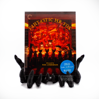 Fantastic Mr. Fox | Blu-ray