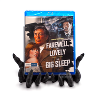 Farewell My Lovely/The Big Sleep | Blu-ray