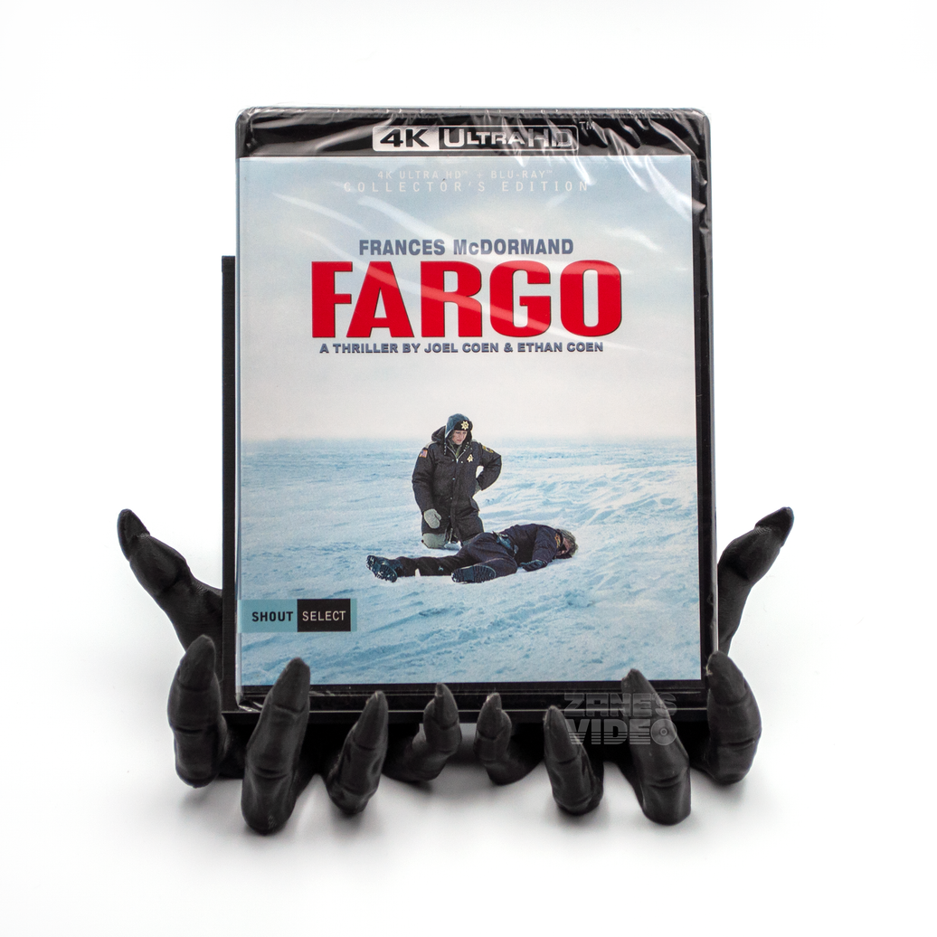 Fargo | Collector's Edition | 4K UHD+Blu-ray