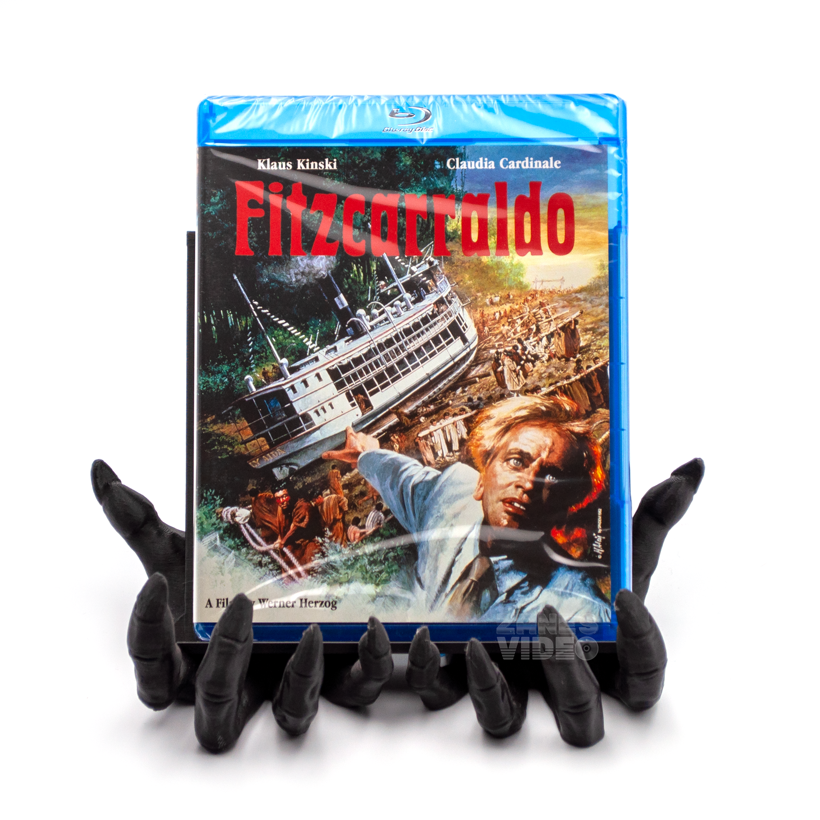 Fitzcarraldo | Blu-ray