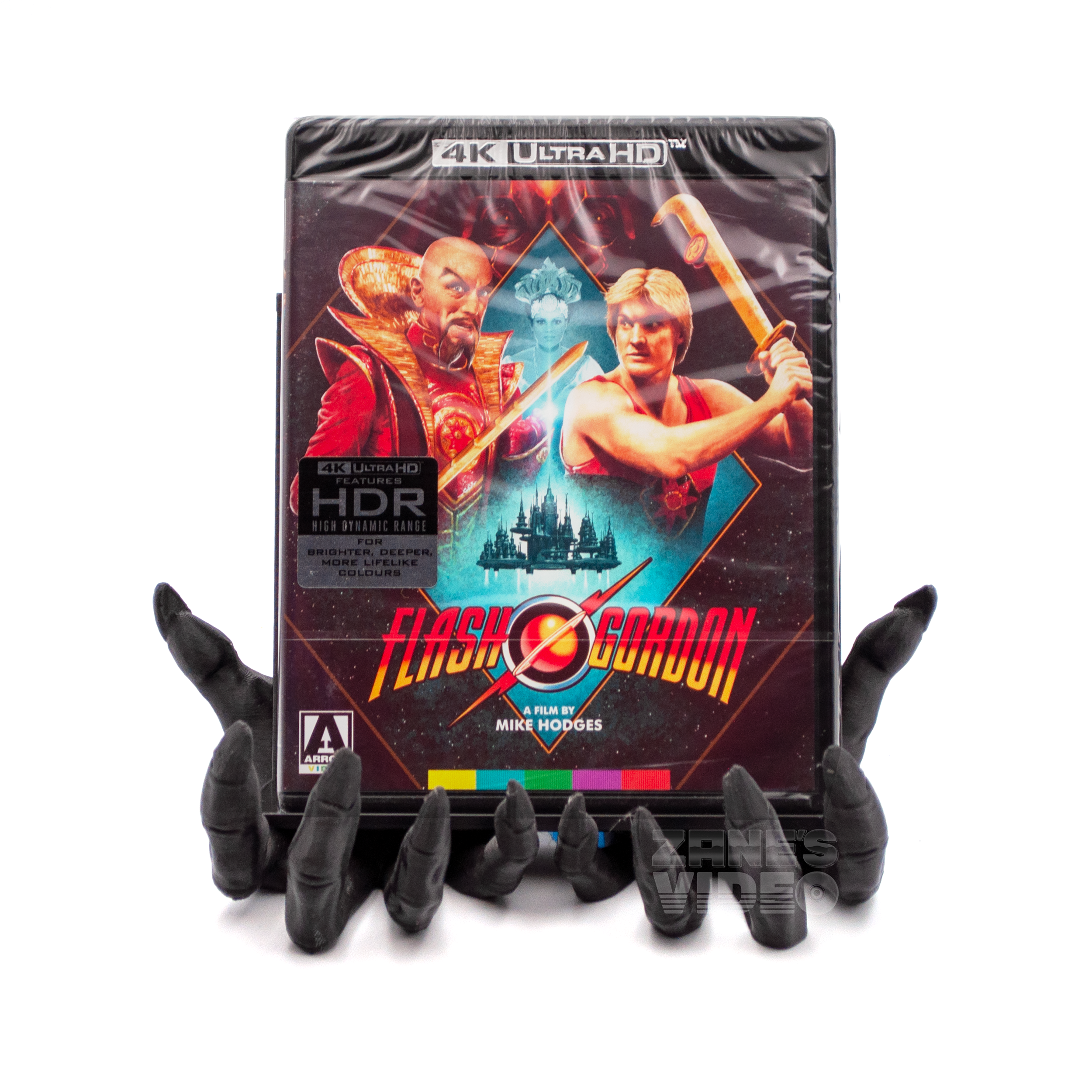 Flash Gordon | 4K UHD